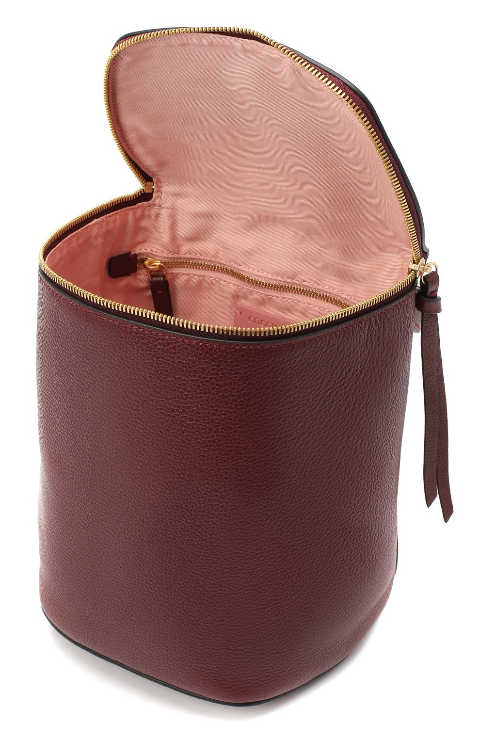 Рюкзак concrete journal COCCINELLE, арт. E1 GLE 54 01 01, фото 4