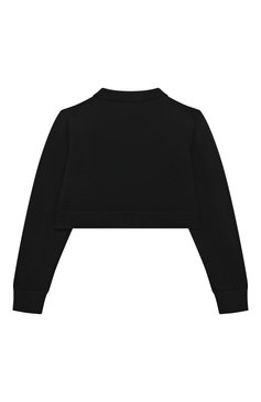 Шерстяное болеро DOLCE & GABBANA, арт. L5KWK3/JCVR2/2-6, фото 1