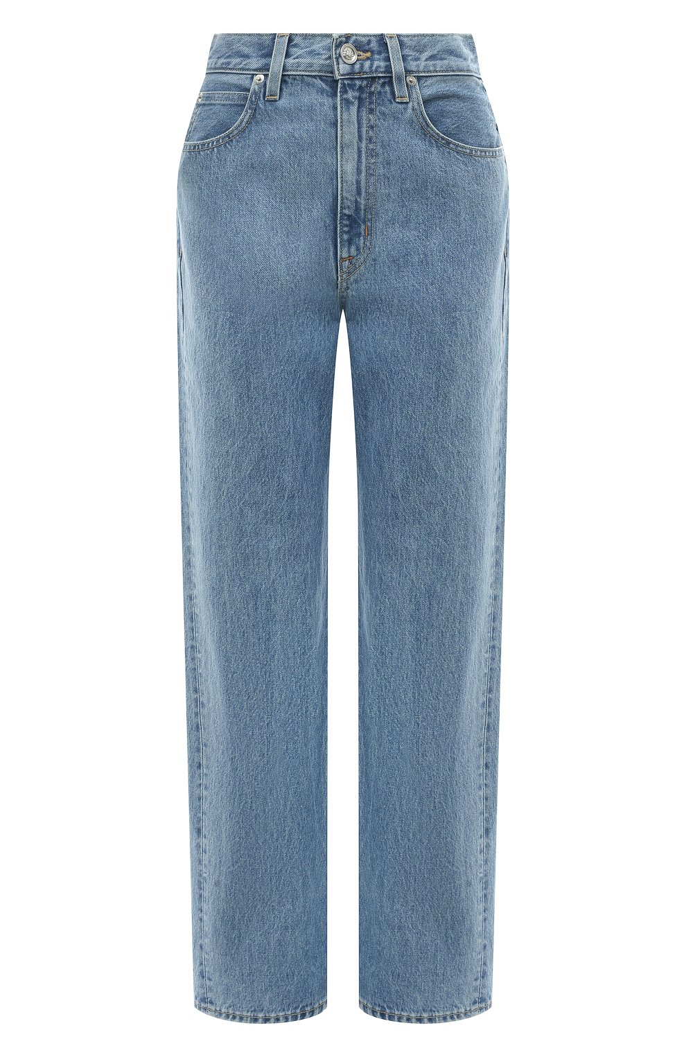 Джинсы SLVRLAKE, арт. LNDJ707S KLTM/L0ND0N, фото 1