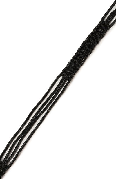 Ремень для сумки GIORGIO ARMANI, арт. Y1H510/YWL5A, фото 2