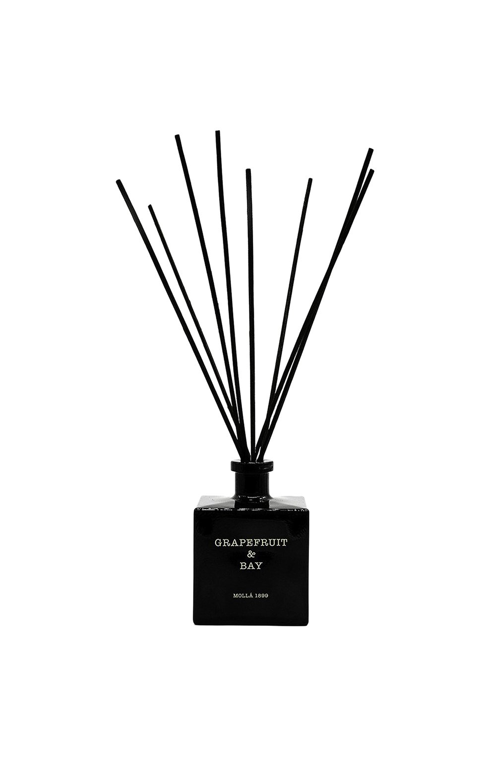 Диффузор с палочками grapefruit & bay (500ml) CERERIA MOLLA 1899, арт. 8424405009741, фото 1