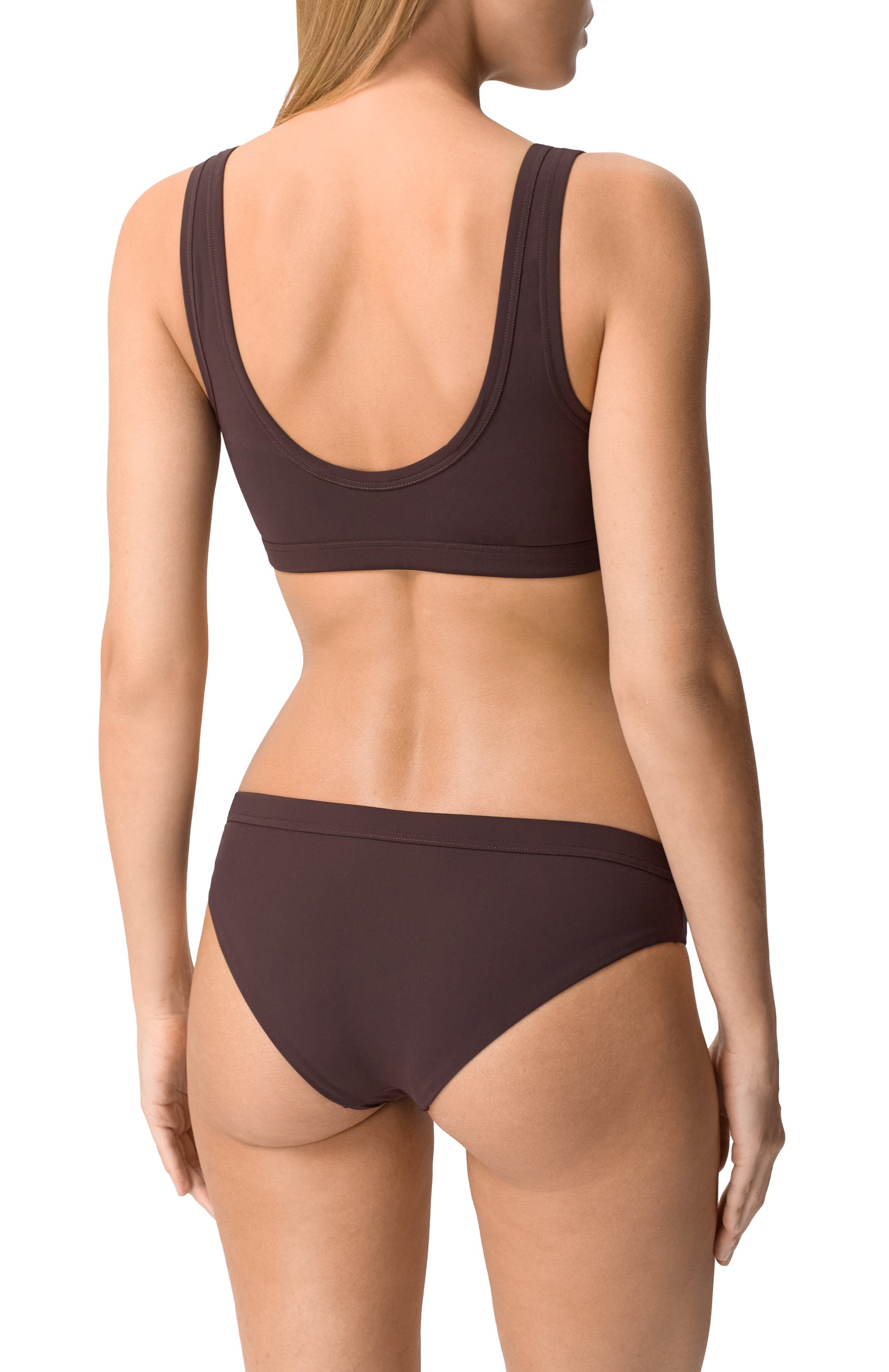 Плавки-бикини JIL SANDER, арт. J40SG0103/J20011, фото 3