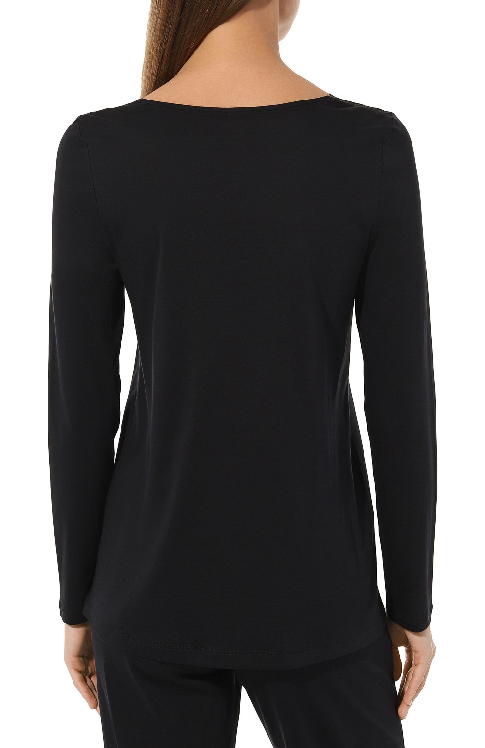 Хлопковая пижама HANRO, арт. 077932., фото 4