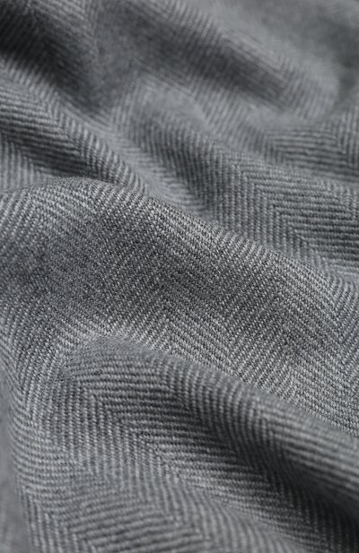 Шерстяной шарф TOM FORD, арт. 6TF122/2FC, фото 2