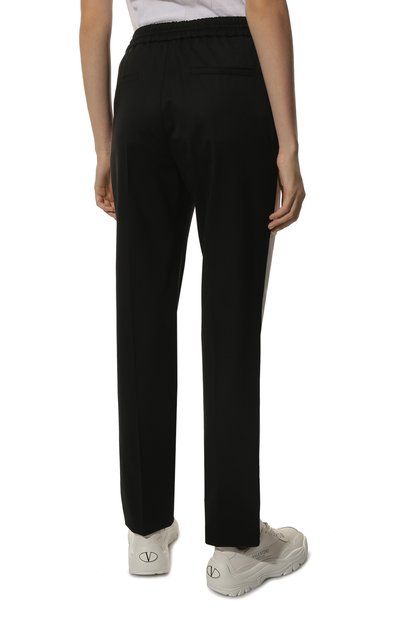 Шерстяные брюки ICEBERG, арт. 19I I2P0/B131/3144/0UTLET AW22-23, фото 4