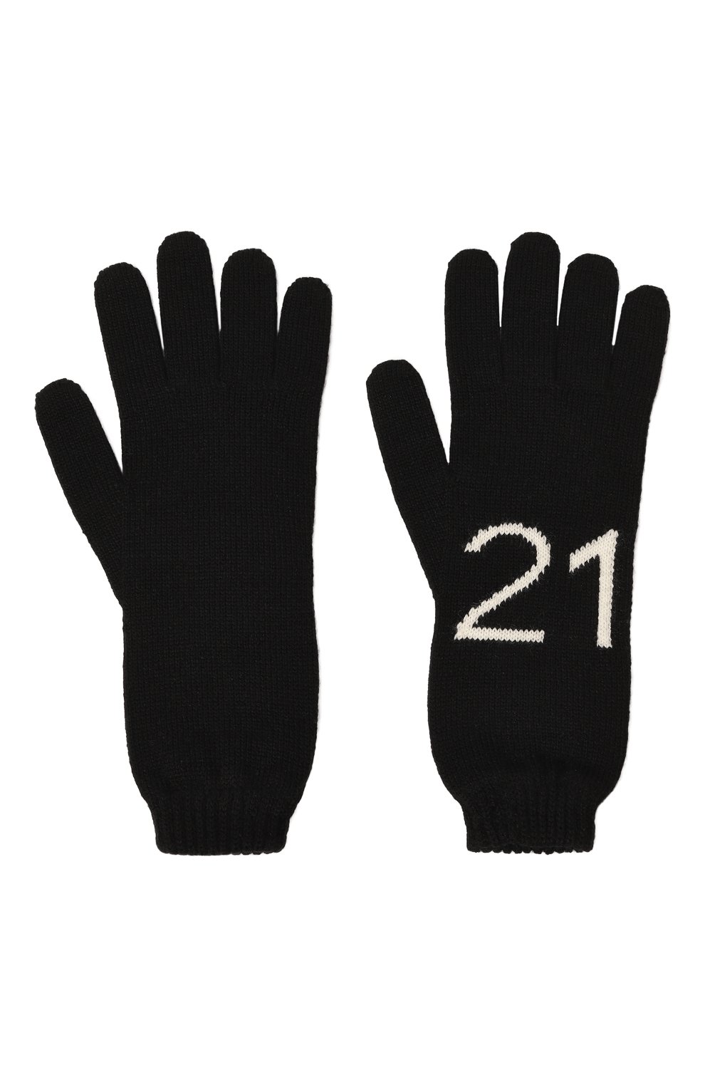 Перчатки N21, арт. N21550/N0241, фото 2