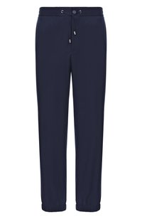 Темно-синий