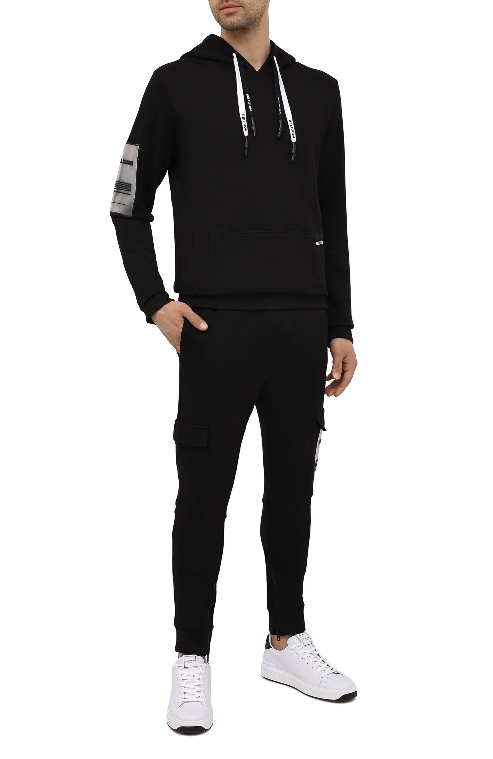 Джоггеры RELIGION, арт. 11TREP17, фото 2