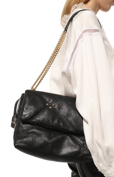 Сумка BORBONESE, арт. 923169, фото 2