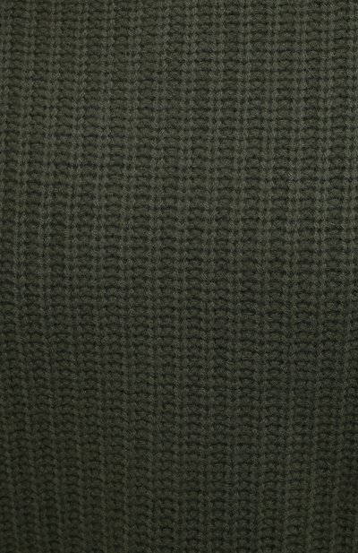 Свитер из шерсти и кашемира ALLUDE, арт. 215/17604, фото 5
