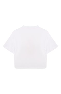 Хлопковая футболка IL GUFO, арт. P24TS444MF001/10A-14A, фото 1