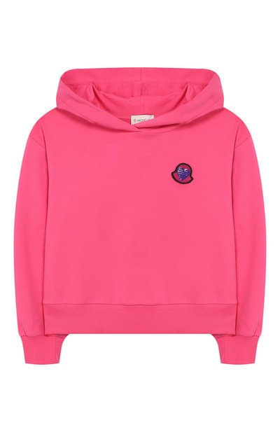 Комплект из худи и брюк MONCLER ENFANT, арт. E2-954-88597-50-80996/8-10A, фото 2