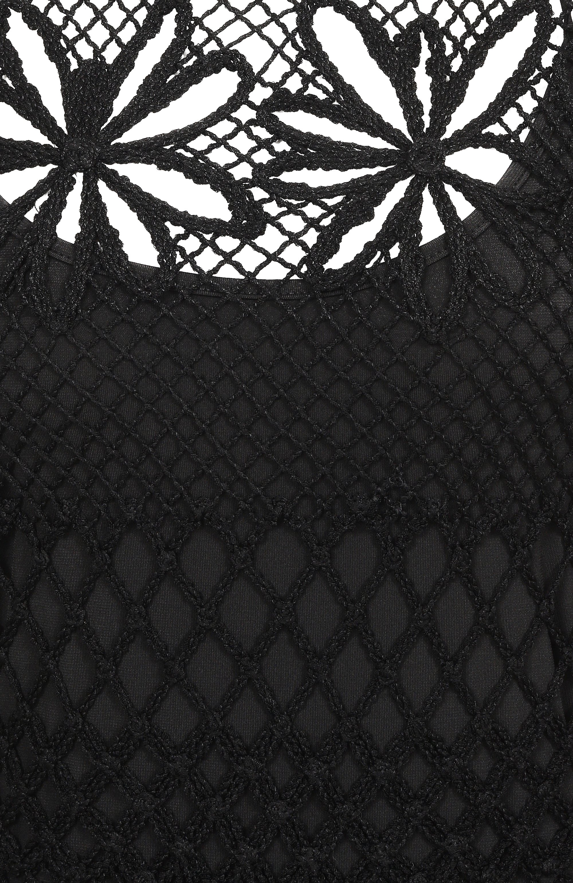 Комплект из платья и шорт PINKO, арт. 104731/A2FF, фото 6