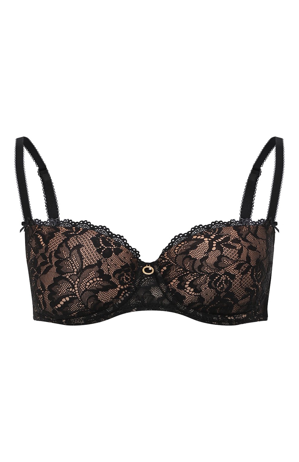 Бюстгальтер-балконет AUBADE, арт. HK04, фото 1