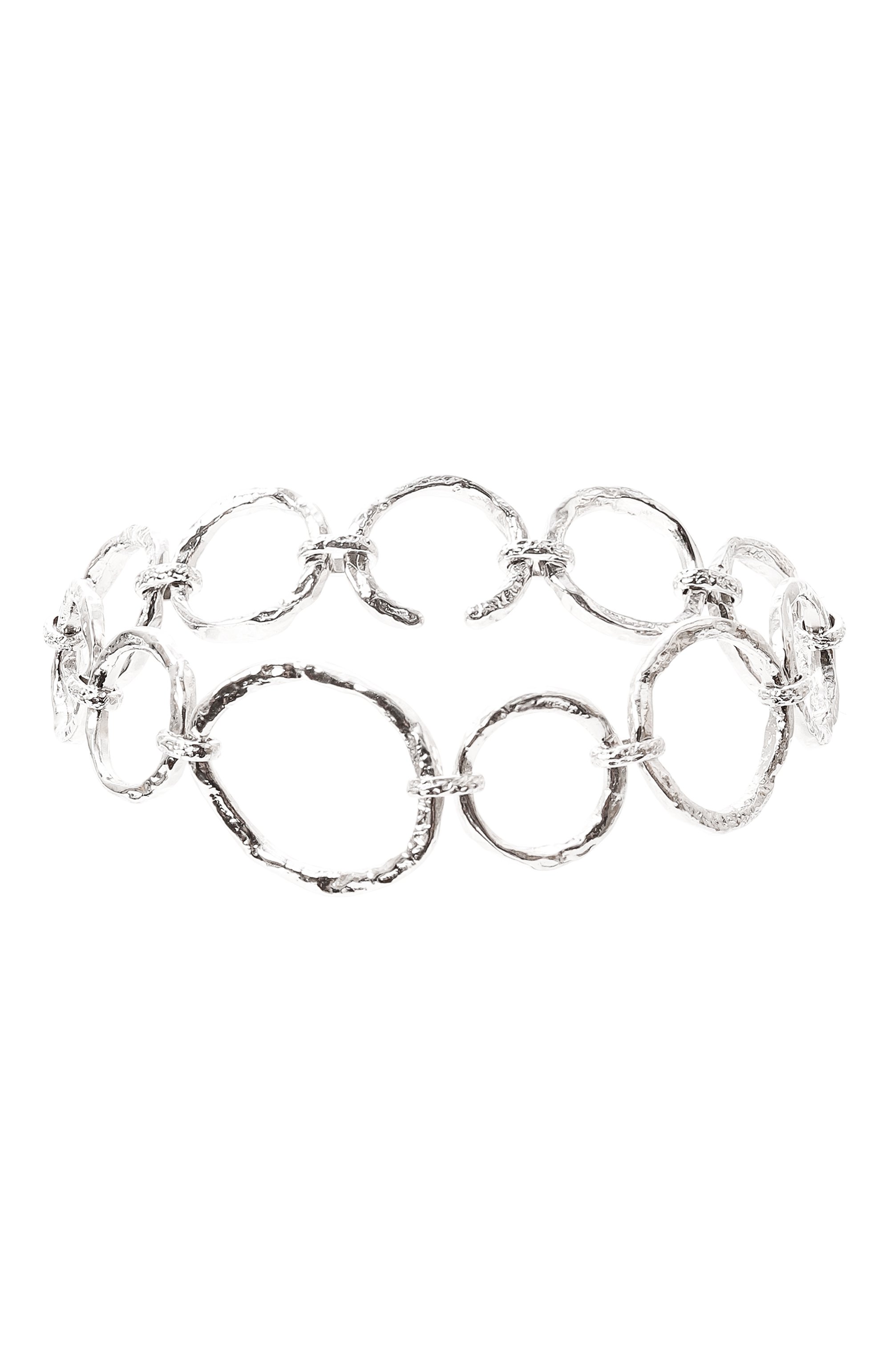 Колье papua hoop SEVENWORLDS, арт. SW1000/2, фото 1