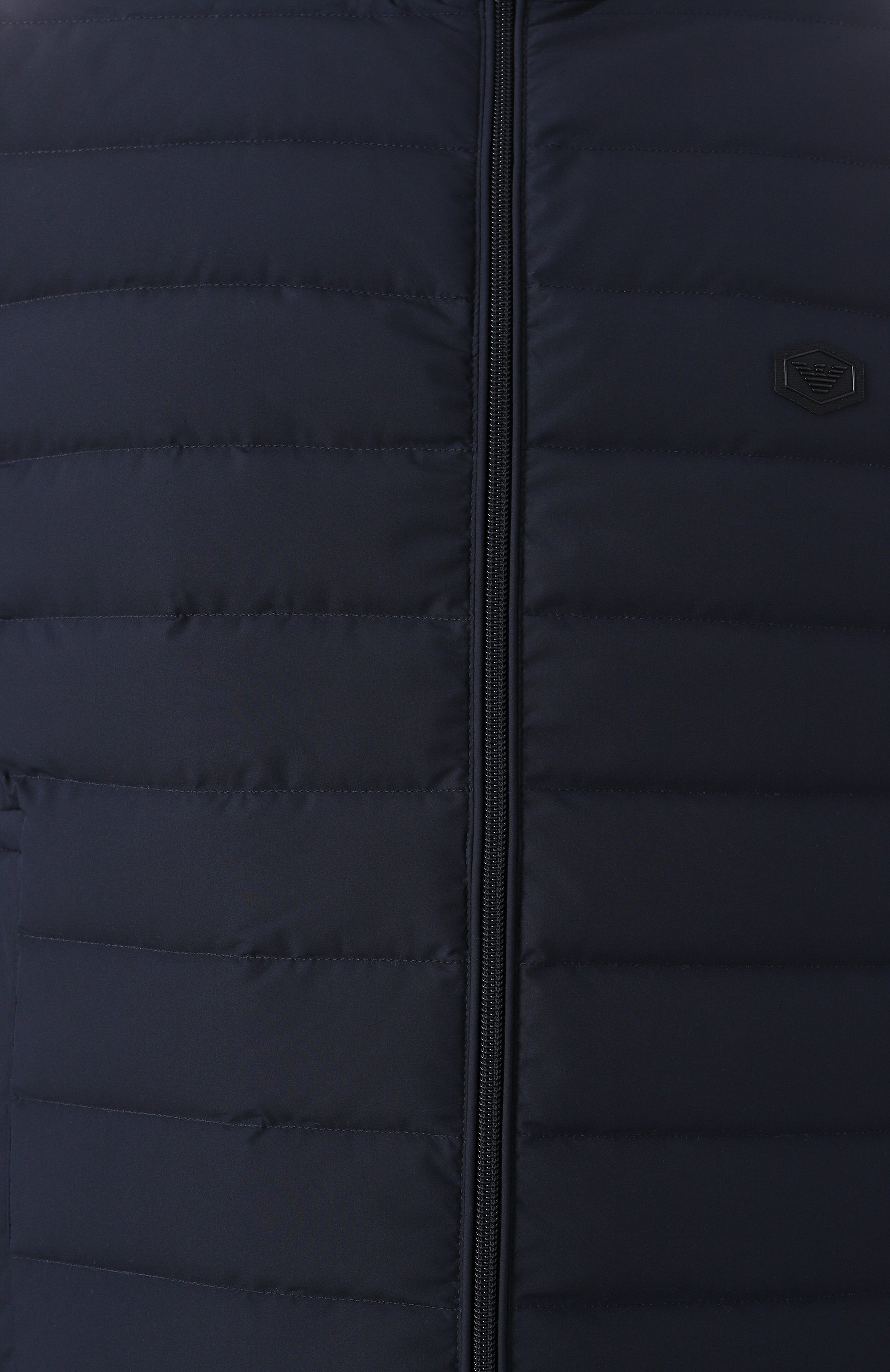 Пуховая куртка EMPORIO ARMANI, арт. 8N1BQ2/1NLRZ, фото 6