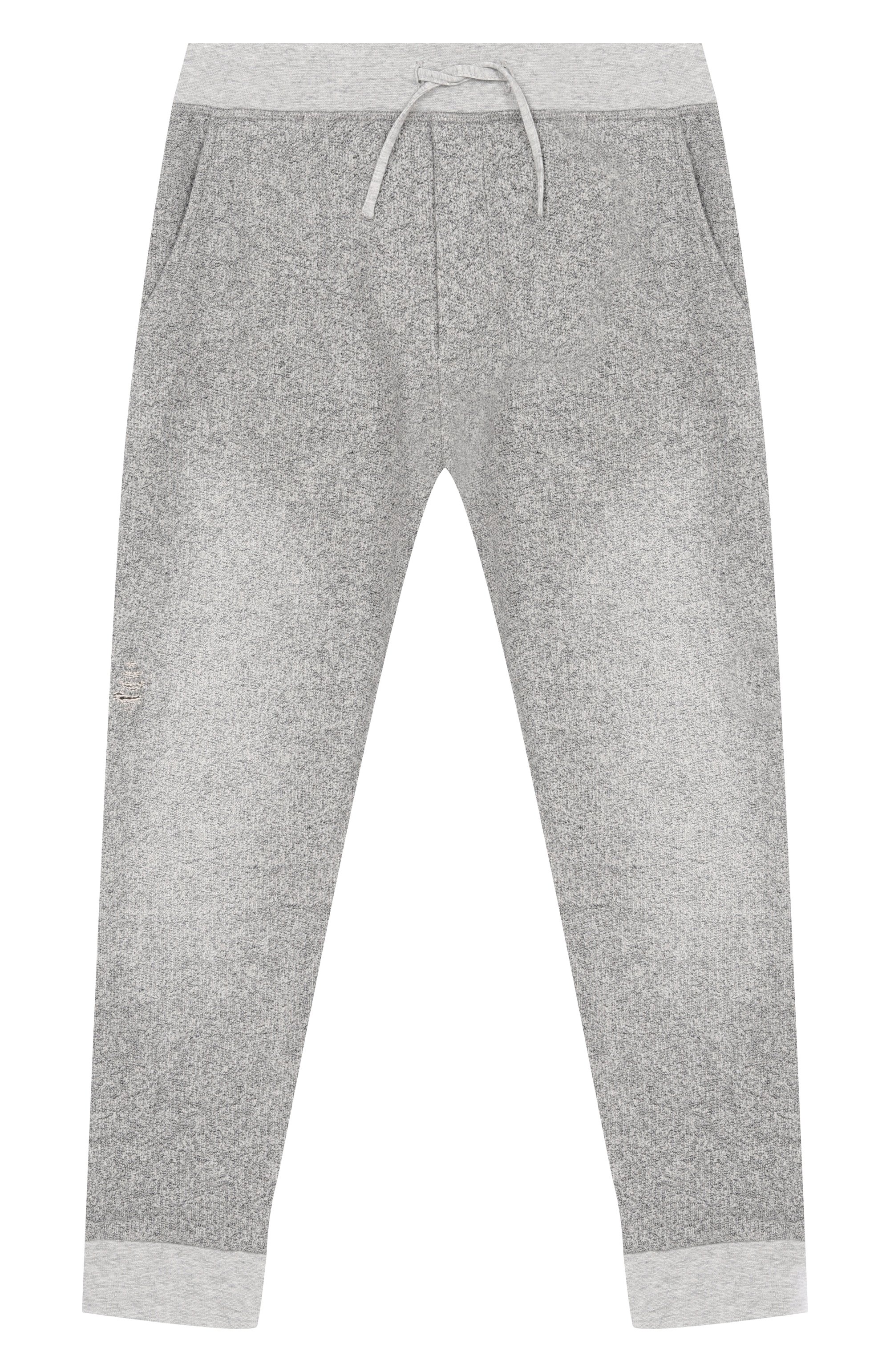 Хлопковые брюки DSQUARED2, арт. DQ3030/D0AF6, фото 1