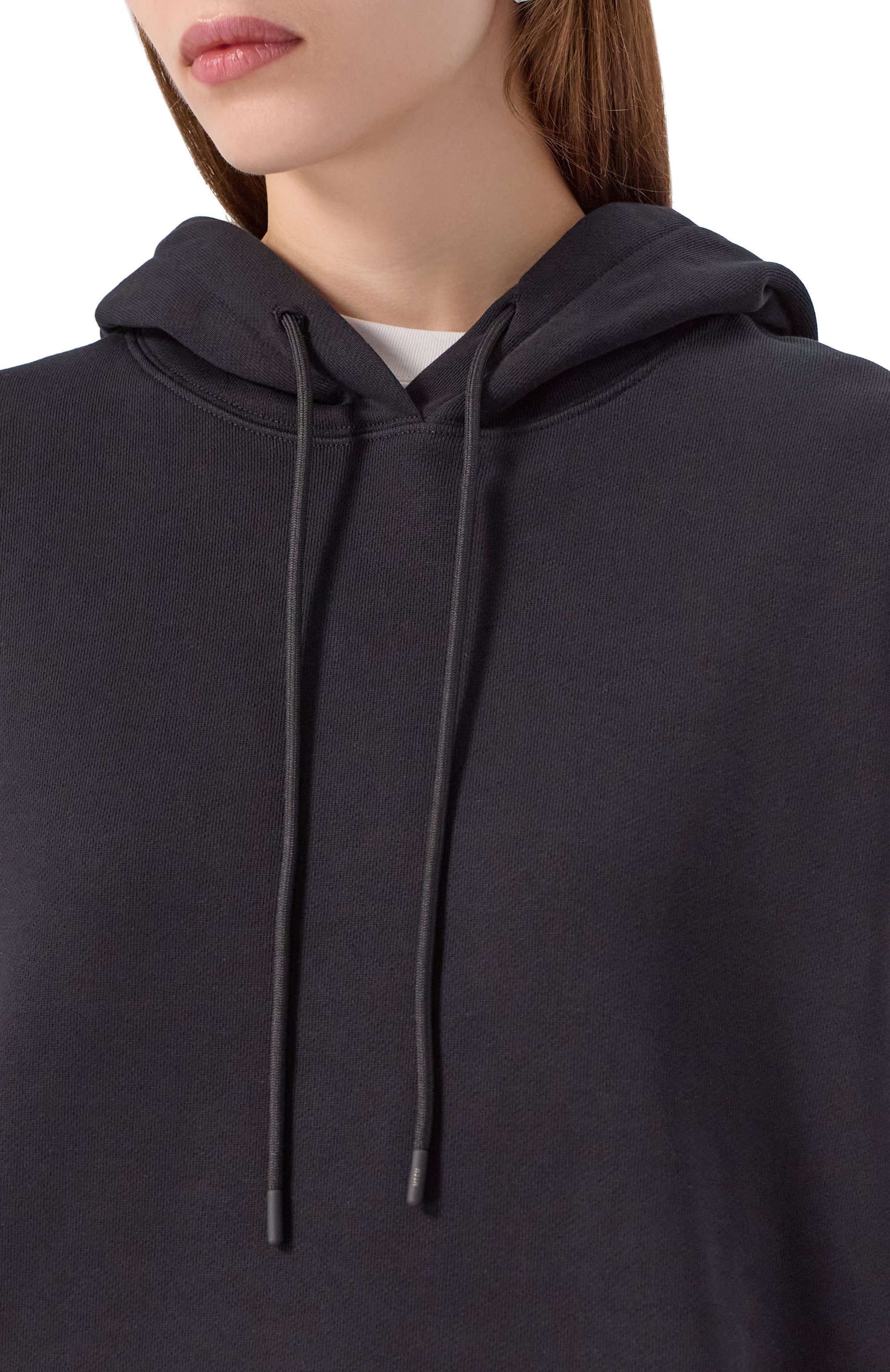 Хлопковое худи MSGM, арт. 2000MDM535/300001, фото 5