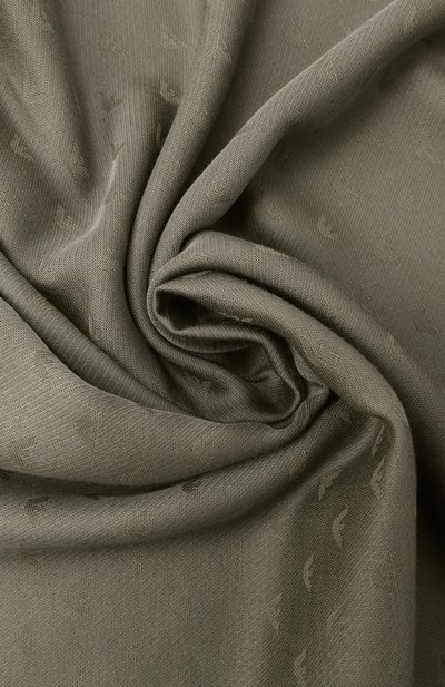 Шарф EMPORIO ARMANI, арт. EM005811/AF25498, фото 3
