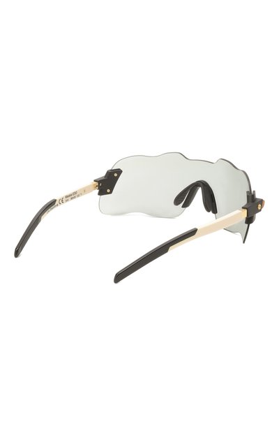 Солнцезащитные очки KUB0RAUM, арт. E50 BW GREY1, фото 5