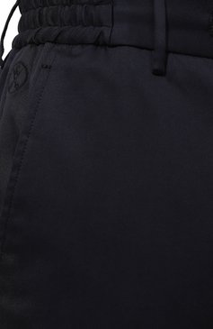 Шерстяные брюки ANDREA CAMPAGNA, арт. SPIAGGIA, фото 5