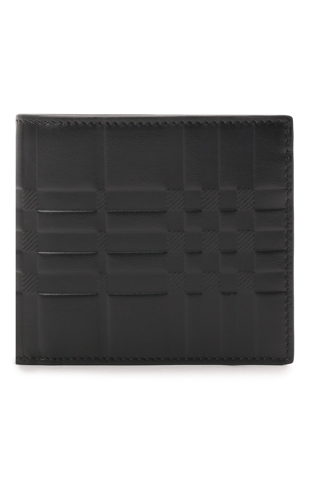 Кожаное портмоне BURBERRY, арт. 8049314, фото 1