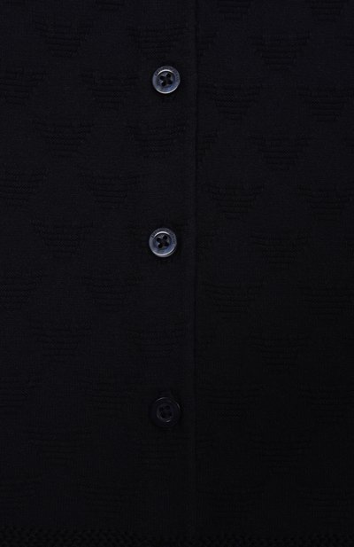 Кардиган из вискозы EMPORIO ARMANI, арт. EG000180/AF14111, фото 3