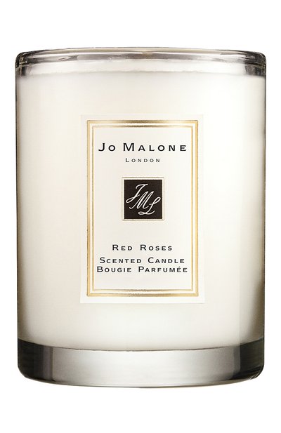 Свеча для дома red roses JO MALONE LONDON, арт. L2TC-01, фото 1