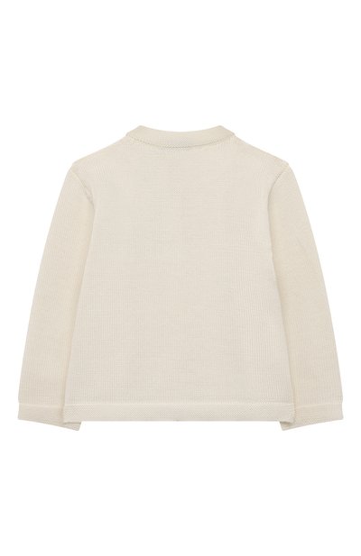 Комплект из кардигана и ползунков BABY T, арт. 23AI115C, фото 3