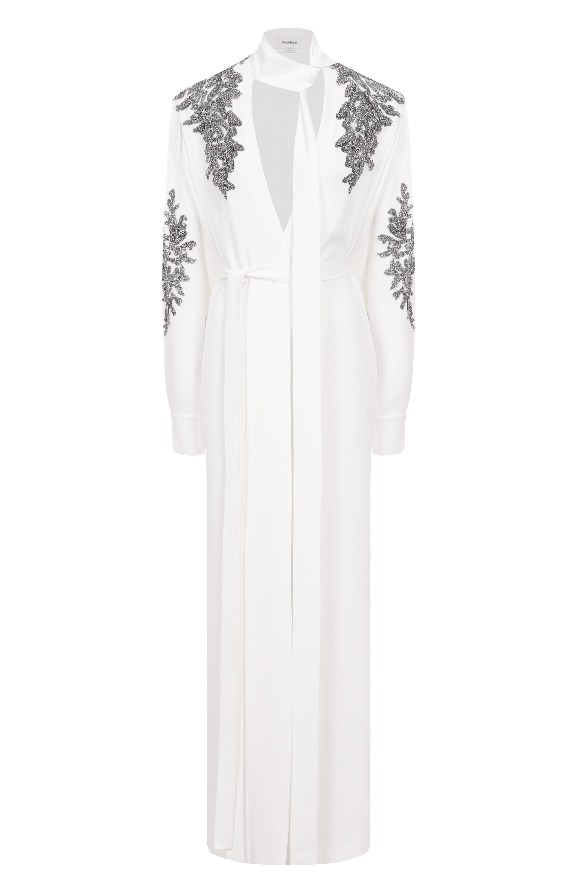 Платье ZUHAIR MURAD, арт. PCT25020/CRCA019, фото 1