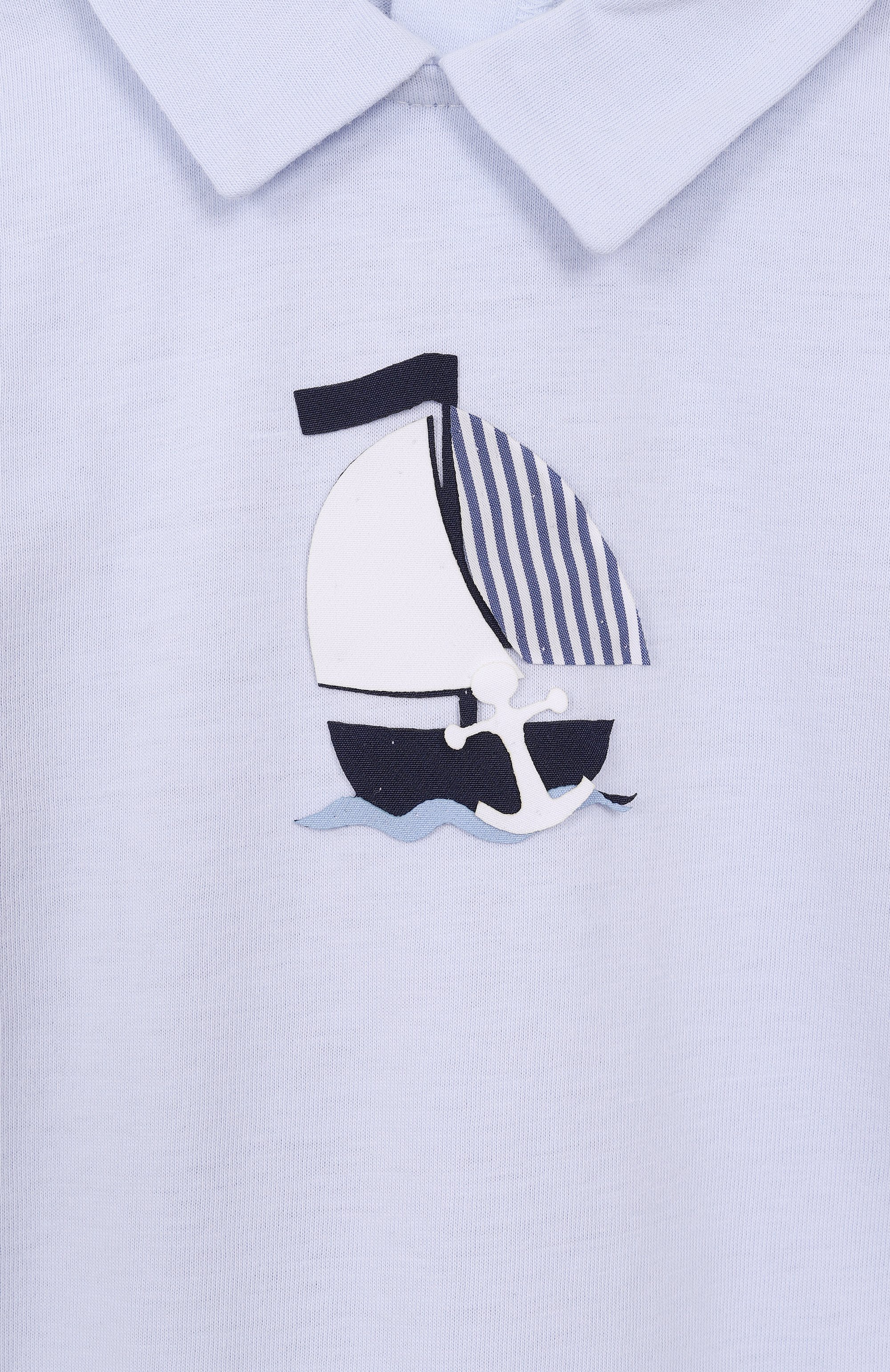 Комплект из боди и пинеток STORY LORIS, арт. 24019, фото 4