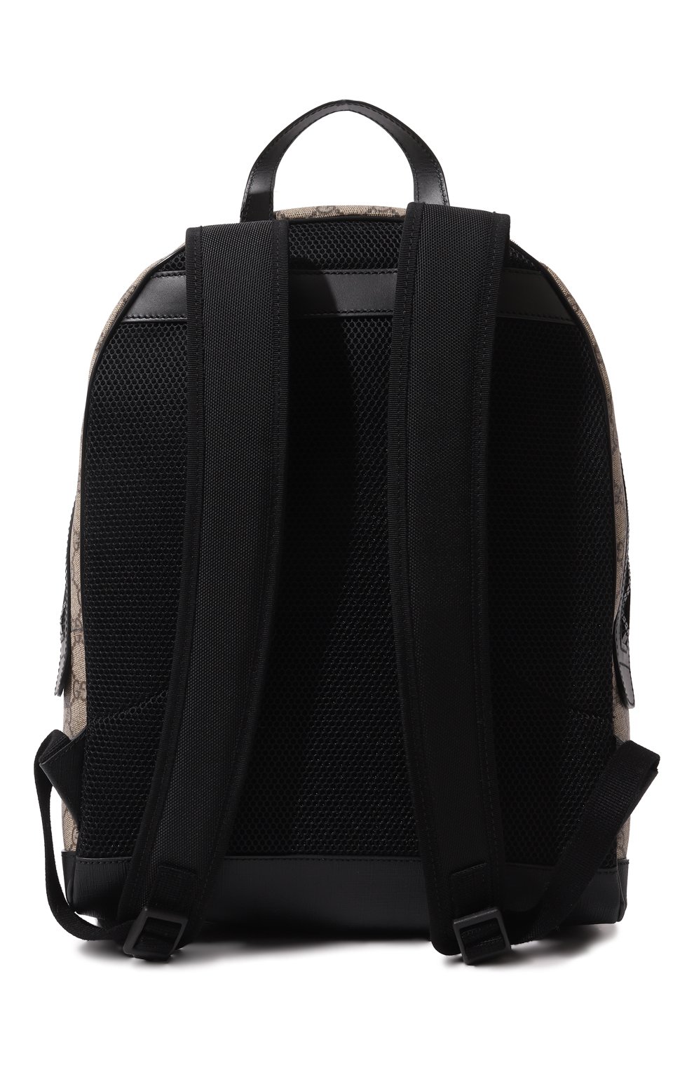 Рюкзак gg supreme GUCCI, арт. 406370 KLQAX, фото 6