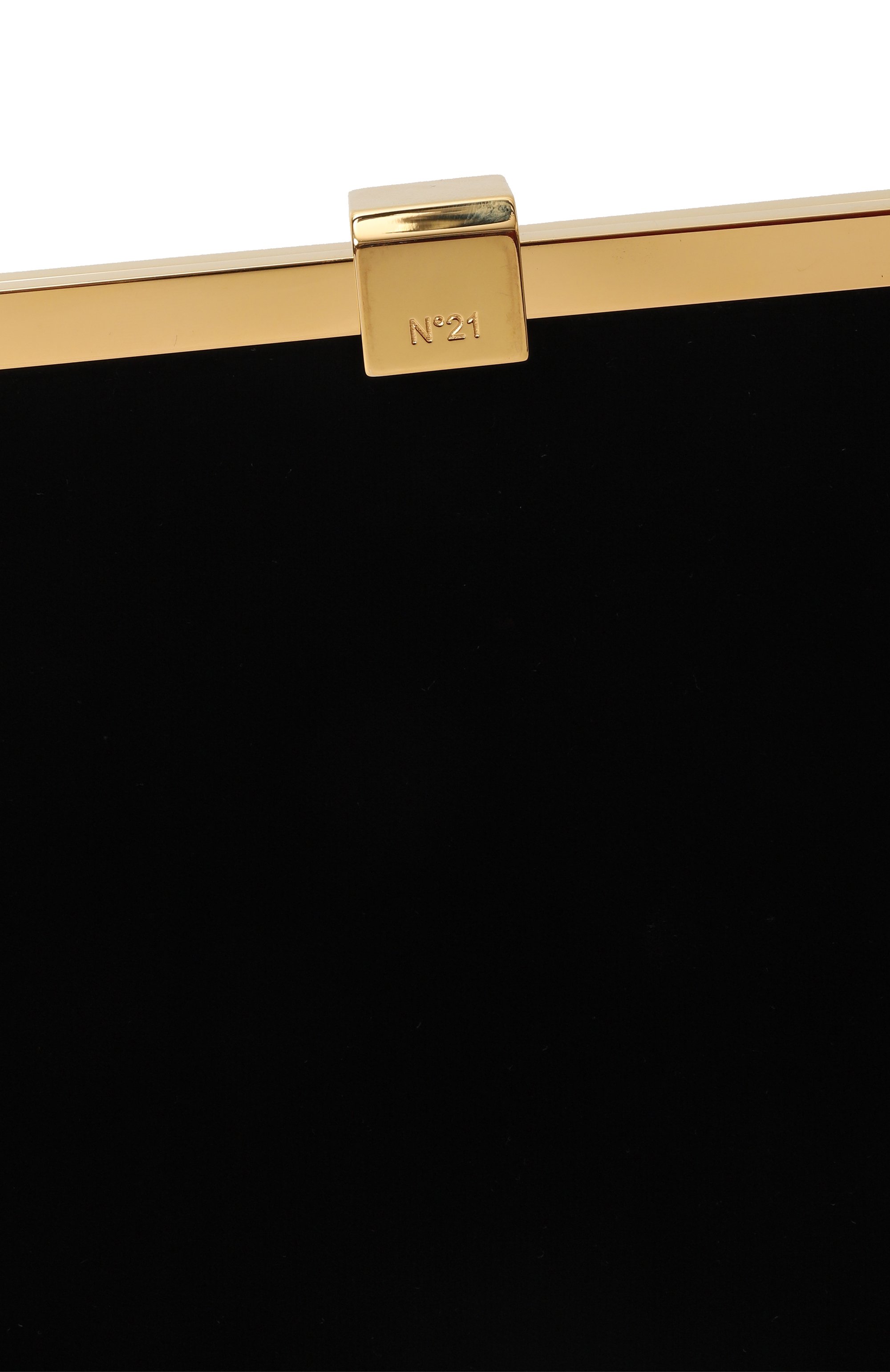 Сумка jeanne N21 черного цвета по цене 86800 руб., арт. 24IBP0954, фото 3 Сумка jeanne N21, арт. 24IBP0954, фото 3