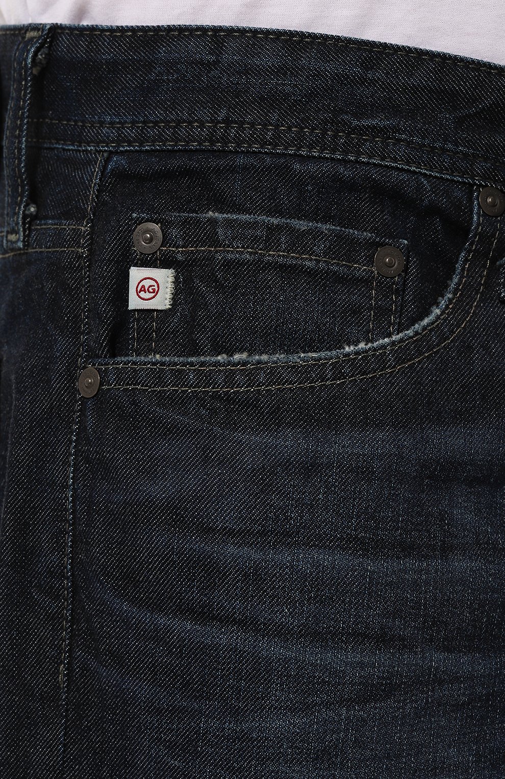 Джинсы tellis AG ADRIANO GOLDSCHMIED, арт. 1783LGN/08Y0RH, фото 5