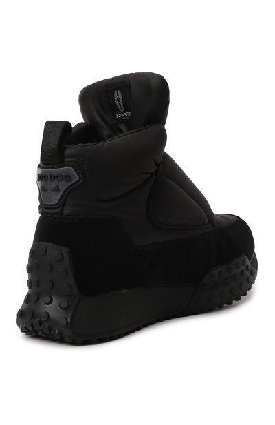 Утепленные ботинки JOG DOG, арт. 52147AWFRH4-003, фото 3