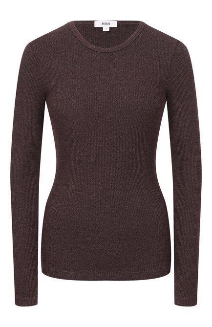 Женская лонгслив AGOLDE, арт. A7230-1352