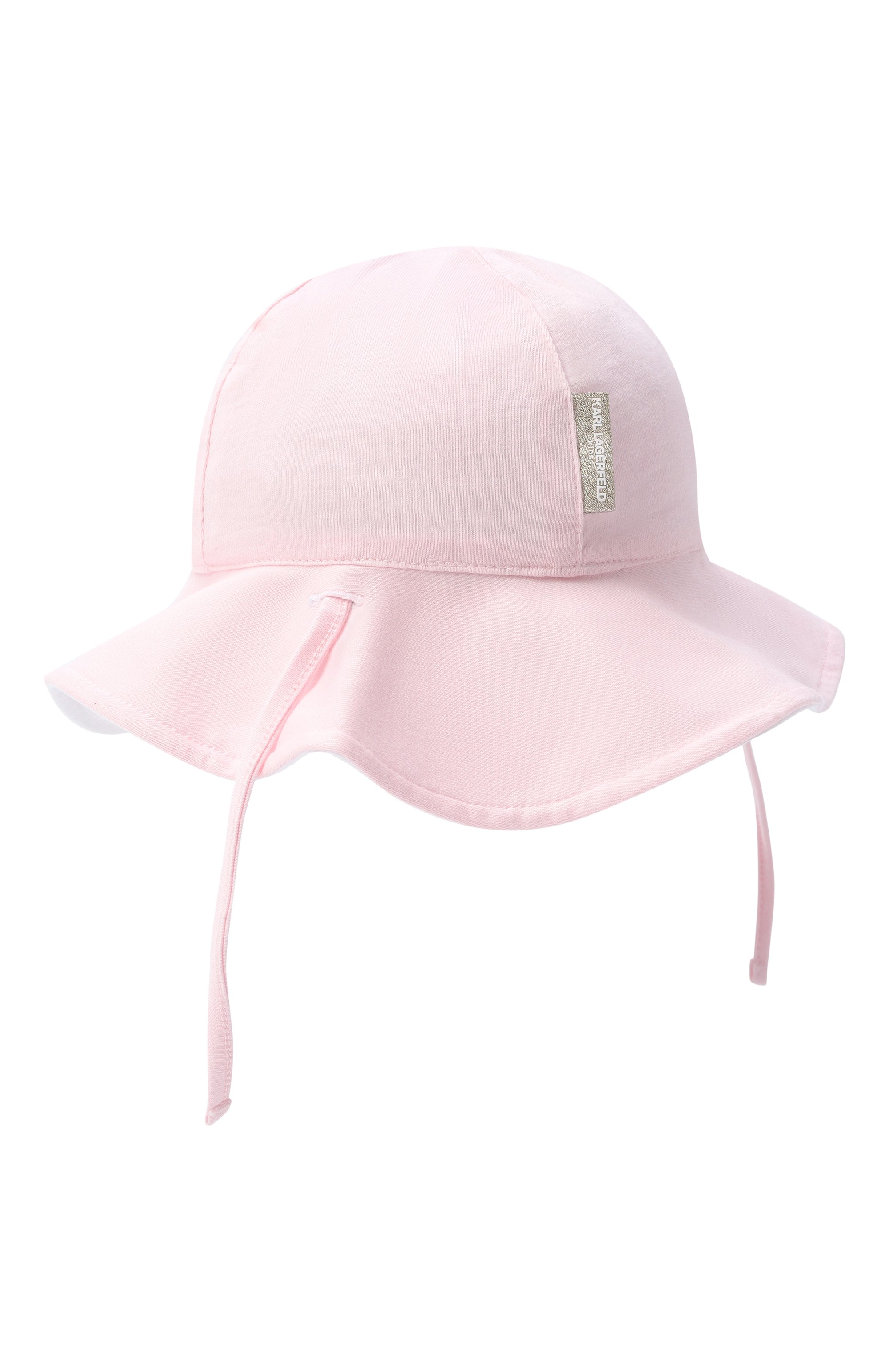 Двусторонняя панама KARL LAGERFELD KIDS, арт. Z31190, фото 2