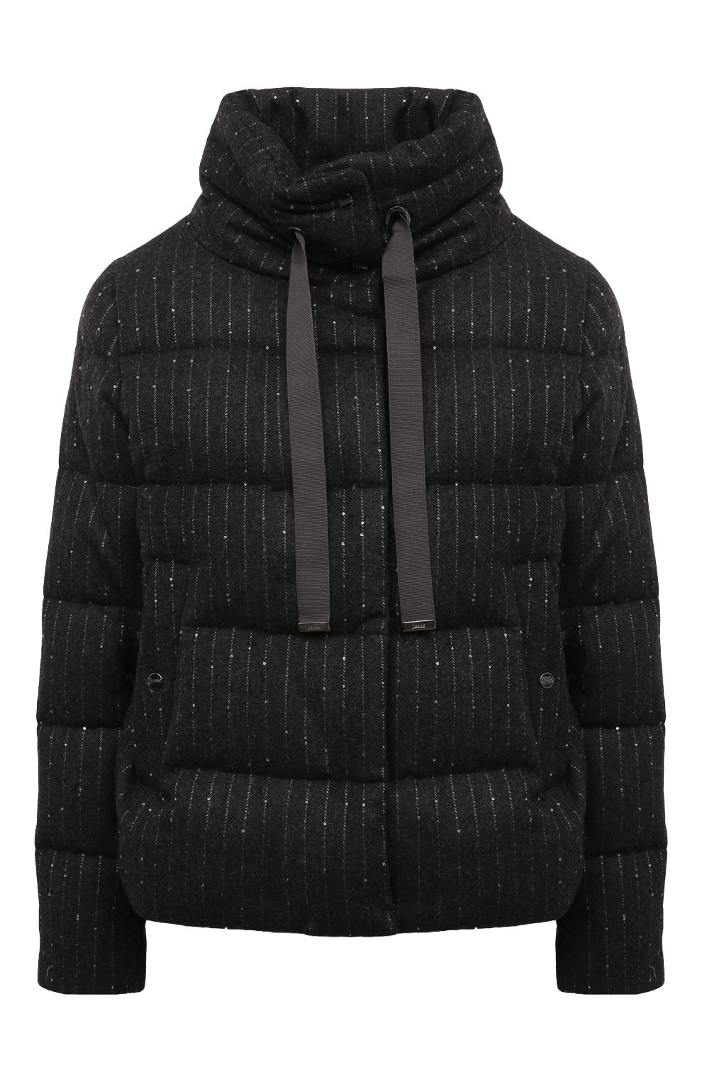 Пуховик HERNO, арт. PI001964D/33419, фото 1