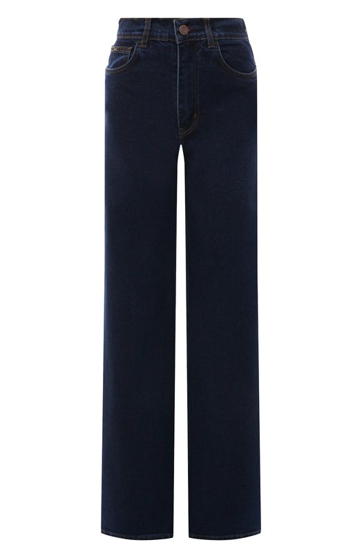 Джинсы BLCV 102DSHPZ070_IB Синий 102DSHPZ070_IB