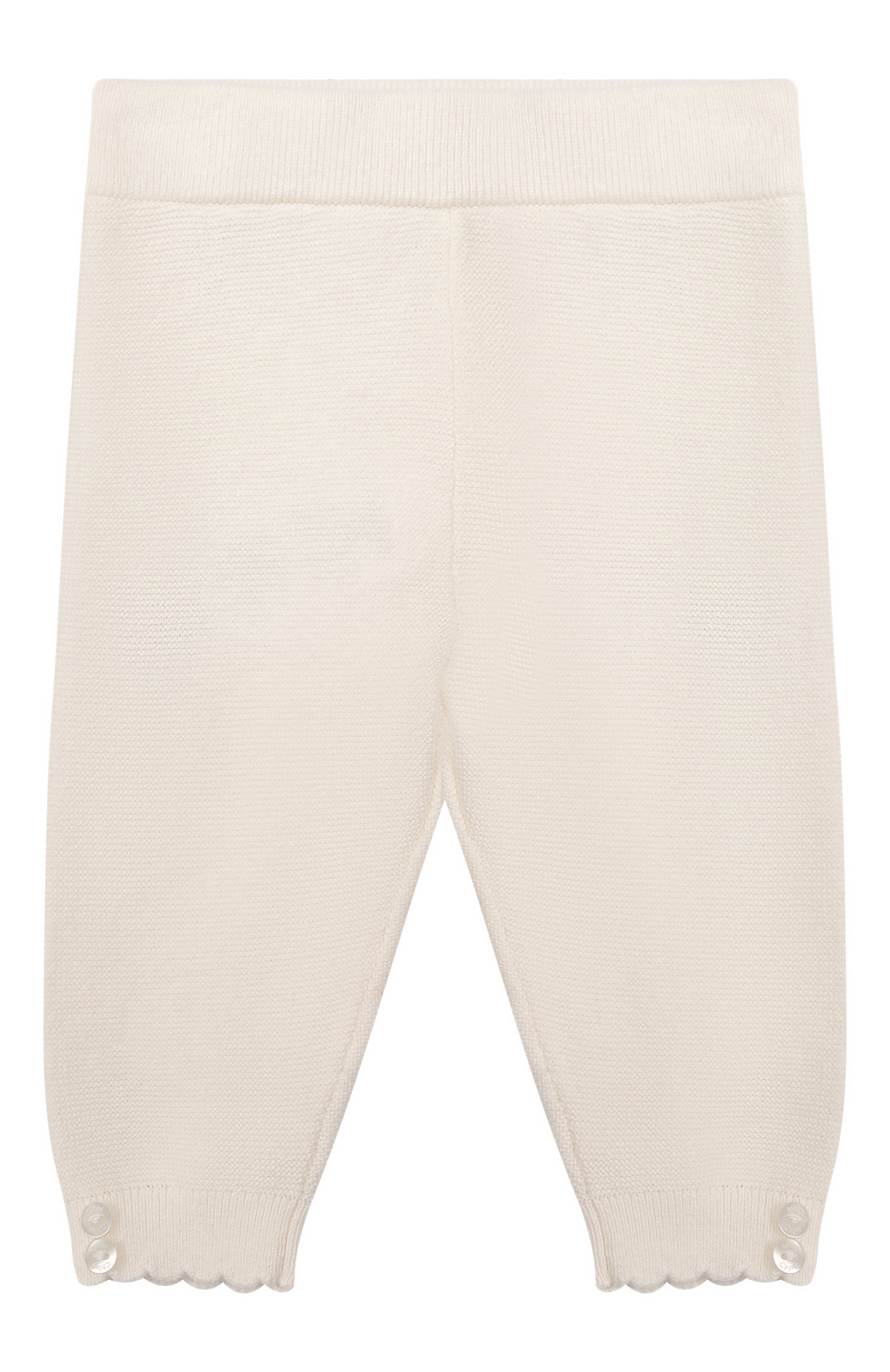 Комплект из пуловера и брюк CHLOÉ, арт. C20778, фото 4