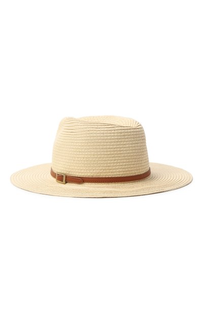 Женская шляпа fedora MELISSA ODABASH, арт. FEDORA CR