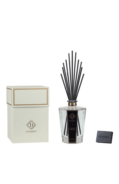 Набор ароматизаторов воздуха narkao (1250+3x500ml) DANHERA ITALY бесцветного цвета по цене 55200 руб., арт. DANHNAR1250DEC, фото 3 Набор ароматизаторов воздуха narkao (1250+3x500ml) DANHERA ITALY, арт. DANHNAR1250DEC, фото 3