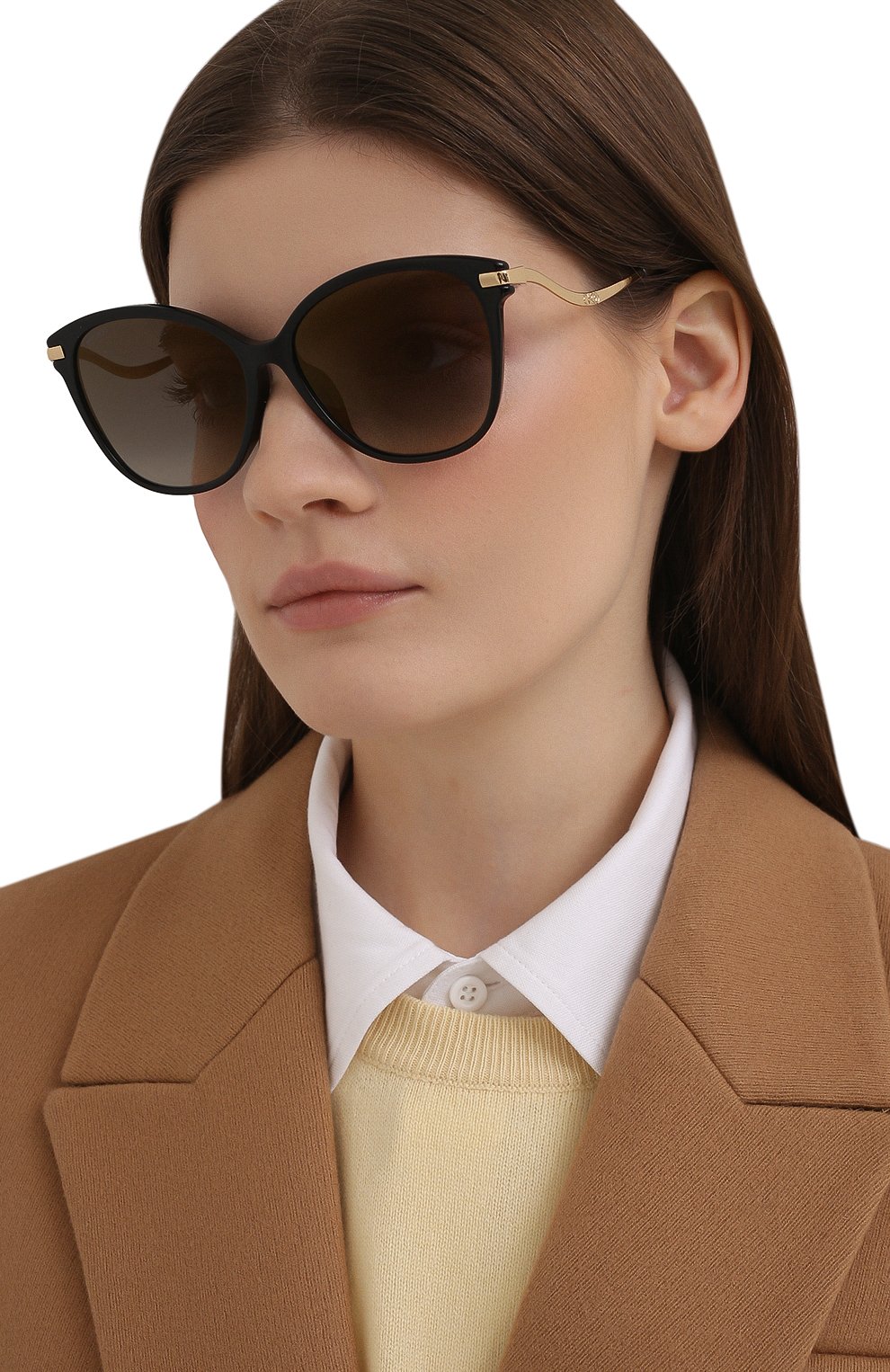 Солнцезащитные очки JIMMY CHOO, арт. PEG/F 807, фото 2