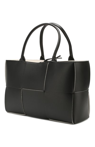 Сумка-тоут arco medium BOTTEGA VENETA, арт. 609175/VMAY3, фото 3