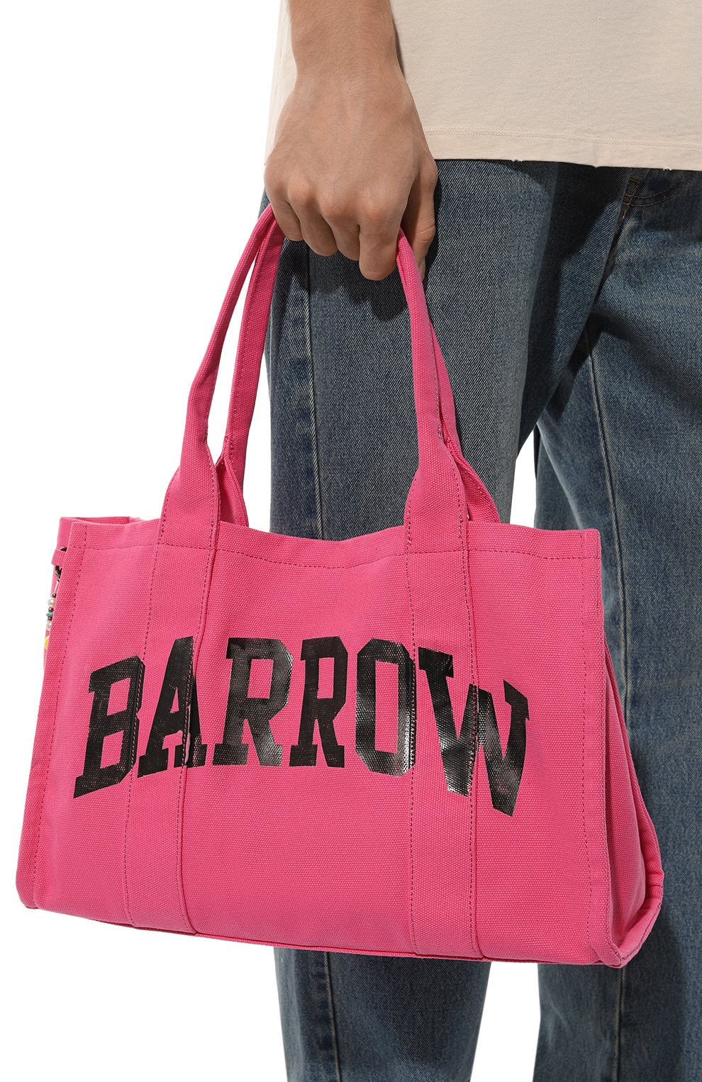 Пляжная сумка BARROW, арт. S4BWMABA187, фото 2