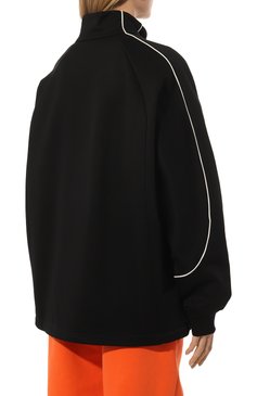 Толстовка PANGAIA, арт. Unisex Tech Jersey Jacket, фото 4