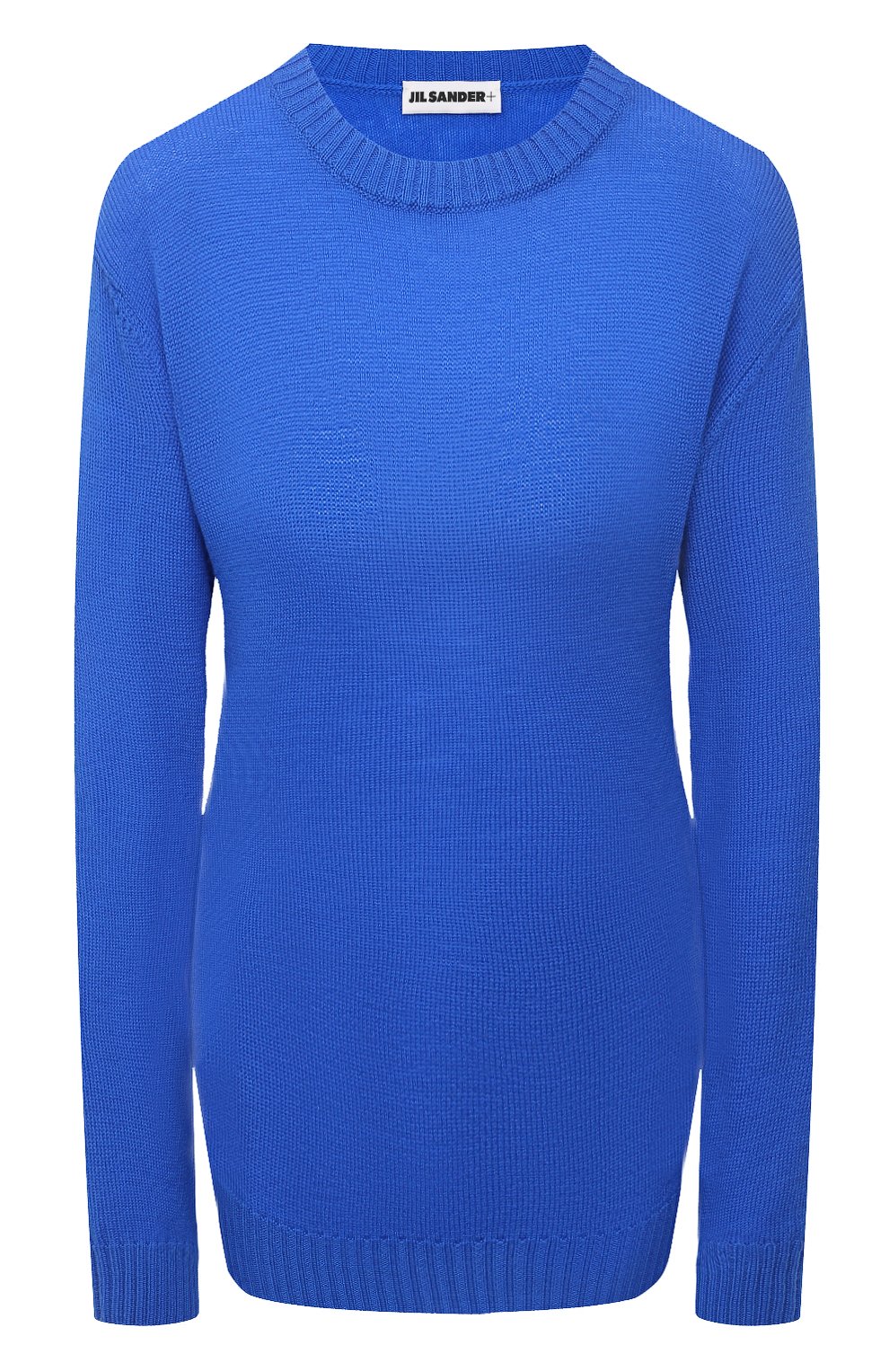 Шерстяной пуловер JIL SANDER, арт. JPPS752500-WSY20048, фото 1