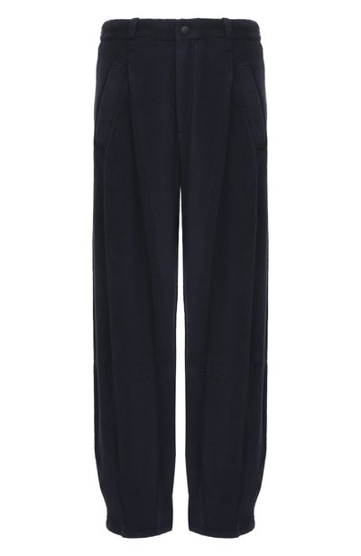 Мужские брюки GIORGIO ARMANI, арт. GM004764/TE24303