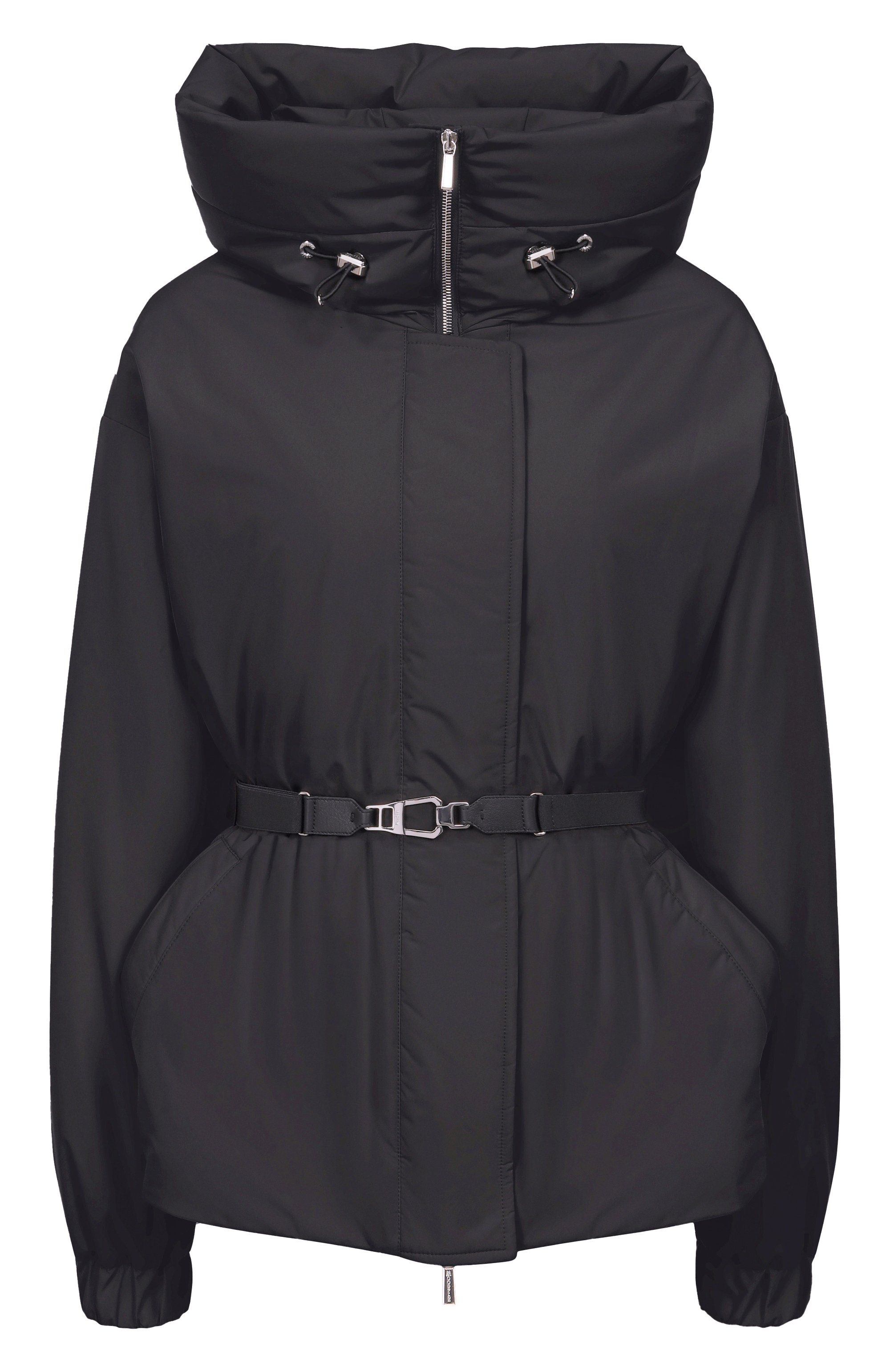 Пуховик glarea-stp MOORER, арт. GLAREA/STP, фото 1