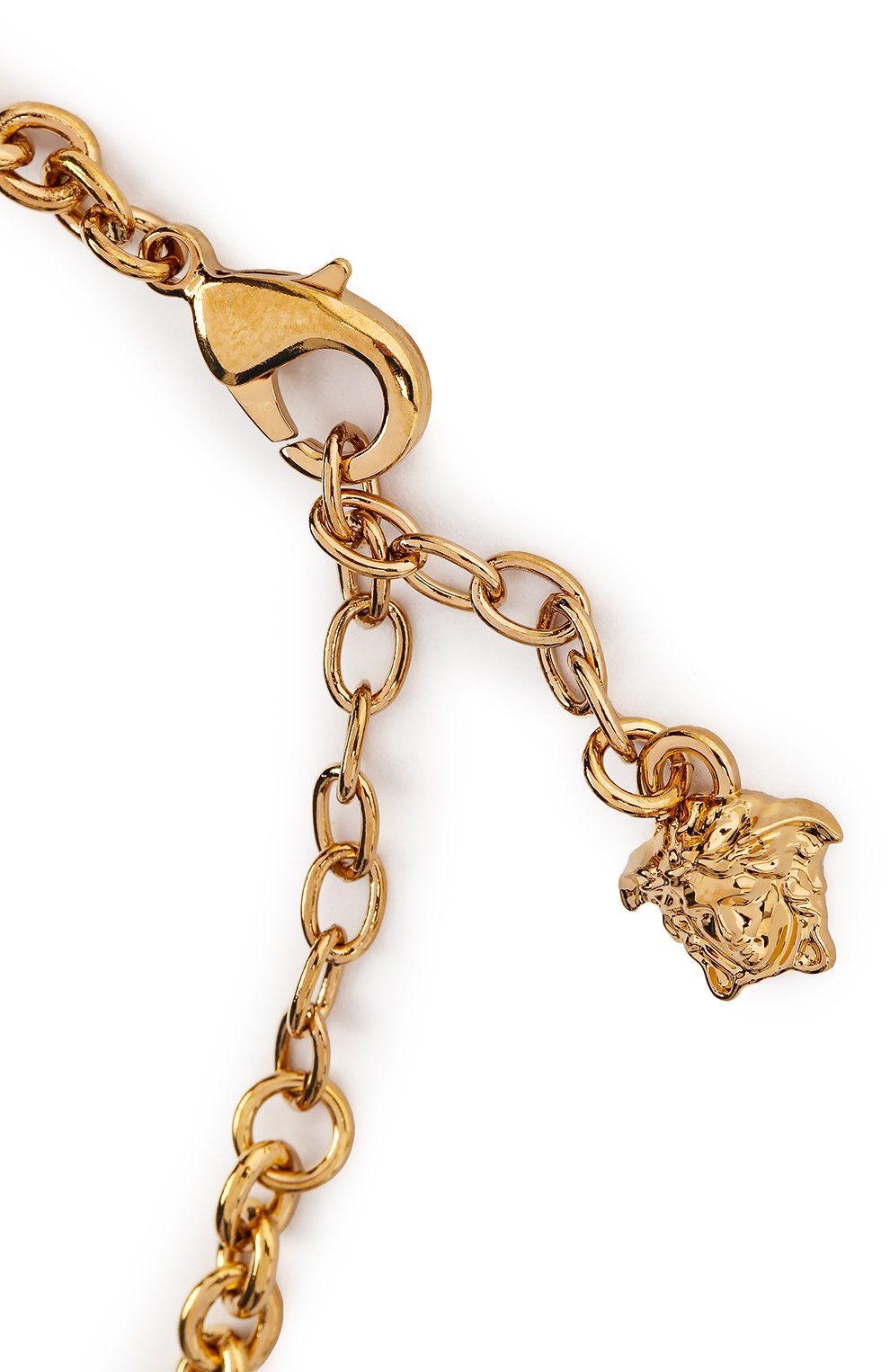 Кулон на цепочке la medusa VERSACE, арт. DG1I125/DMTVX, фото 3